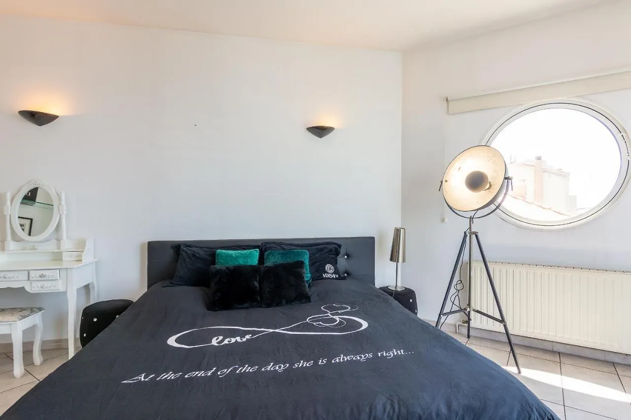 Grand Large Sur La Corniche Marseille Par Conciergerie By Sam Apartment