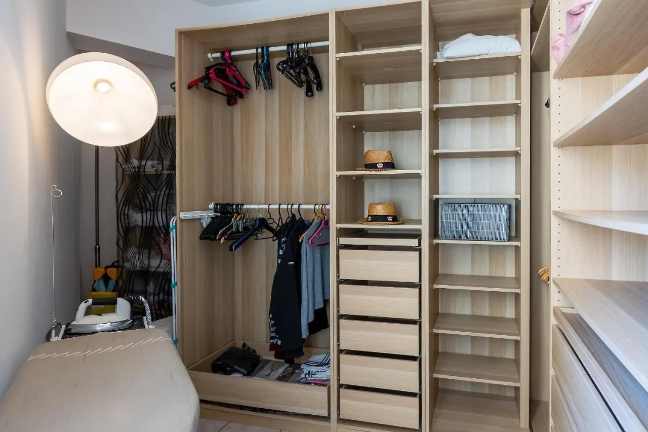 Grand Large Sur La Corniche Marseille Par Conciergerie By Sam Apartment