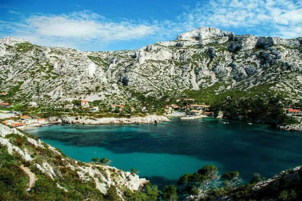 Grand Large Sur La Corniche Marseille Par Conciergerie By Sam Apartment